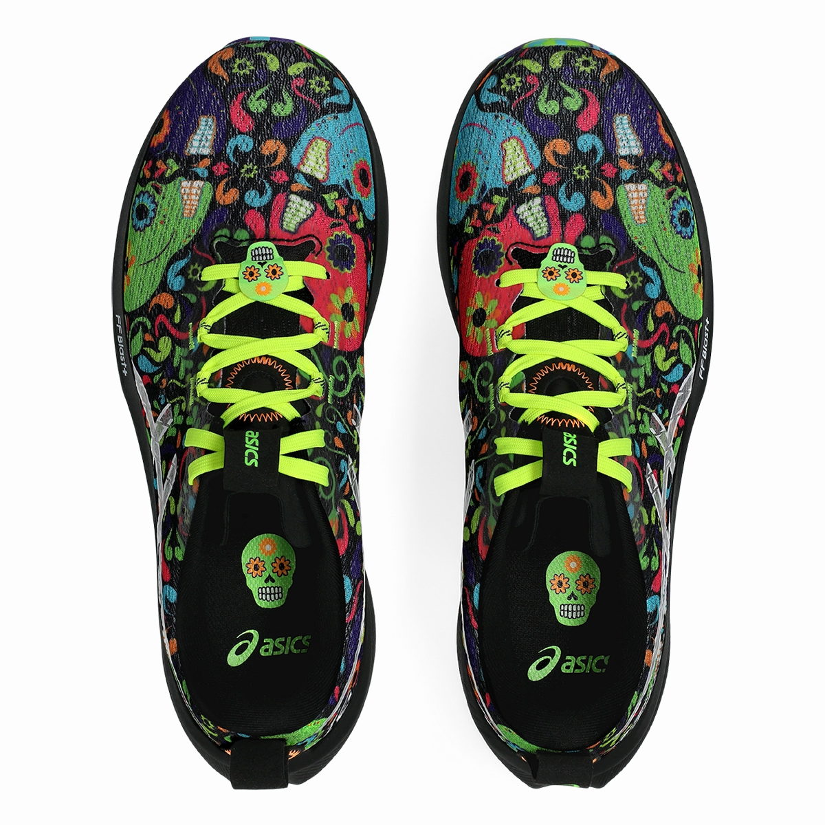 Asics Noosa Tri 16 High-energy running shoes