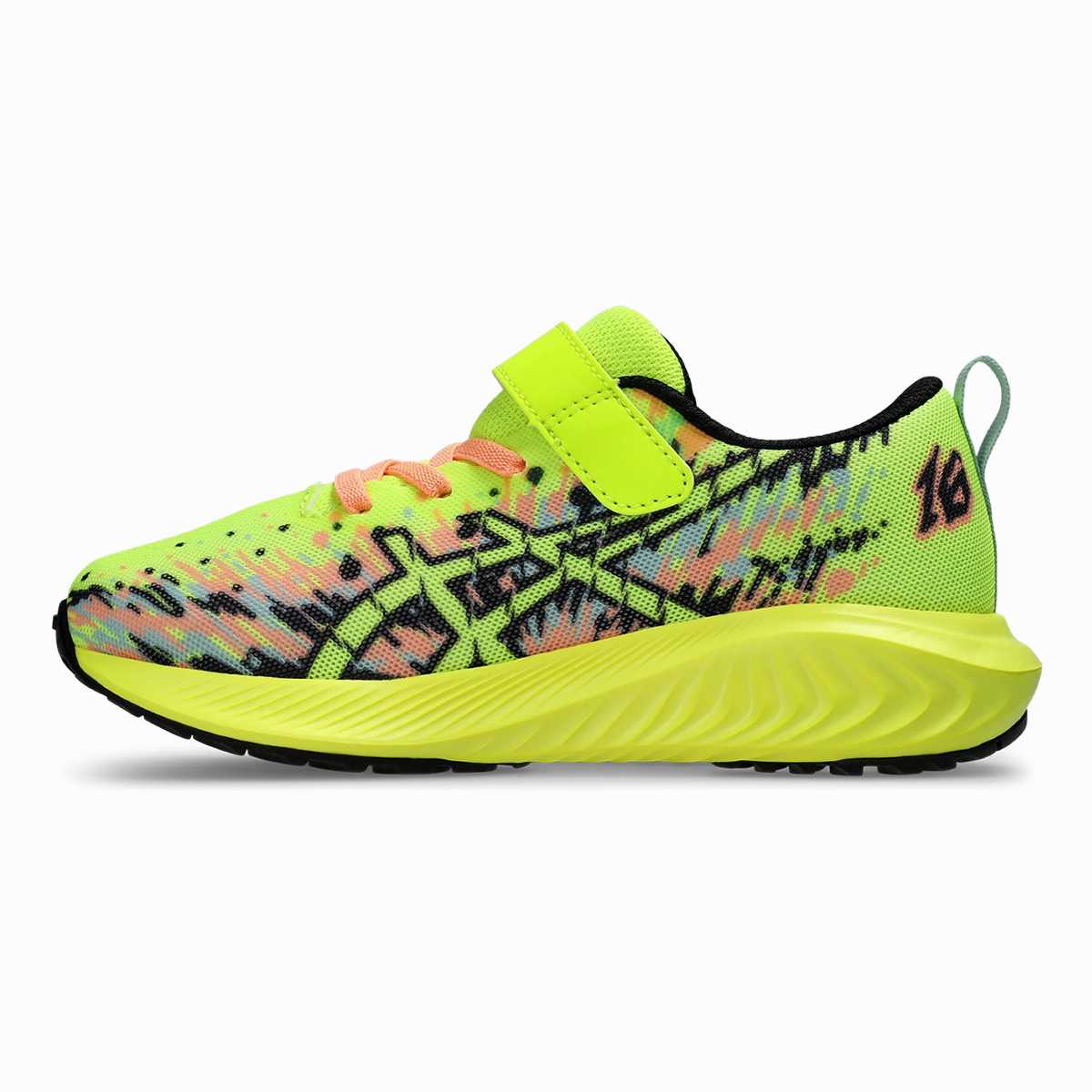 Asics Noosa Tri 16 Pre School High-energy running shoes