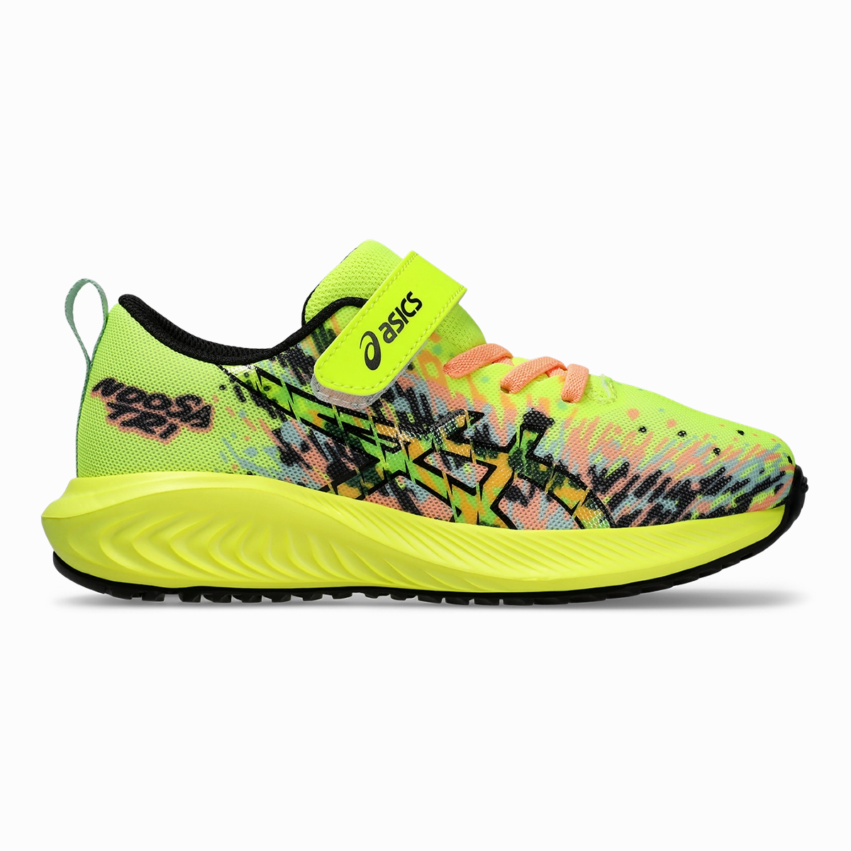 Asics Noosa Tri 16 Pre School Structured GT-2160 shoes