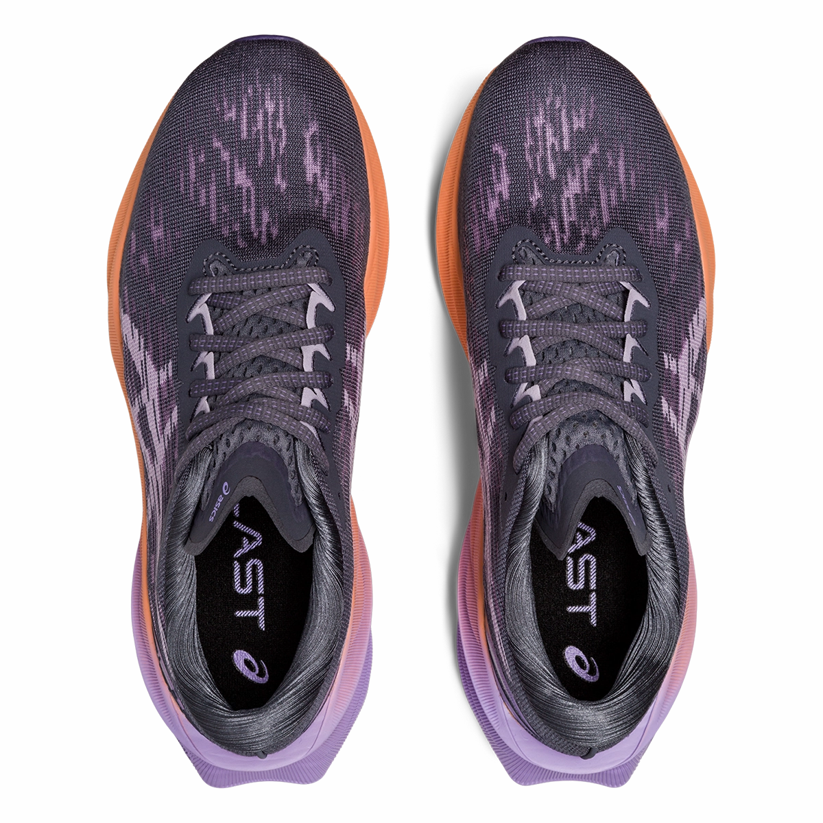 Asics Novablast 3 Asics neutral running shoes
