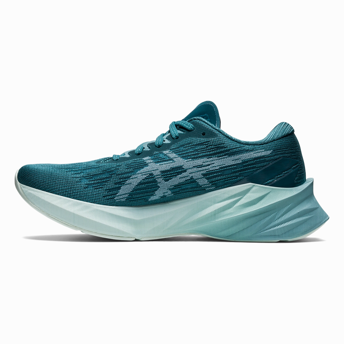Asics Novablast 3 Asics neutral running shoes