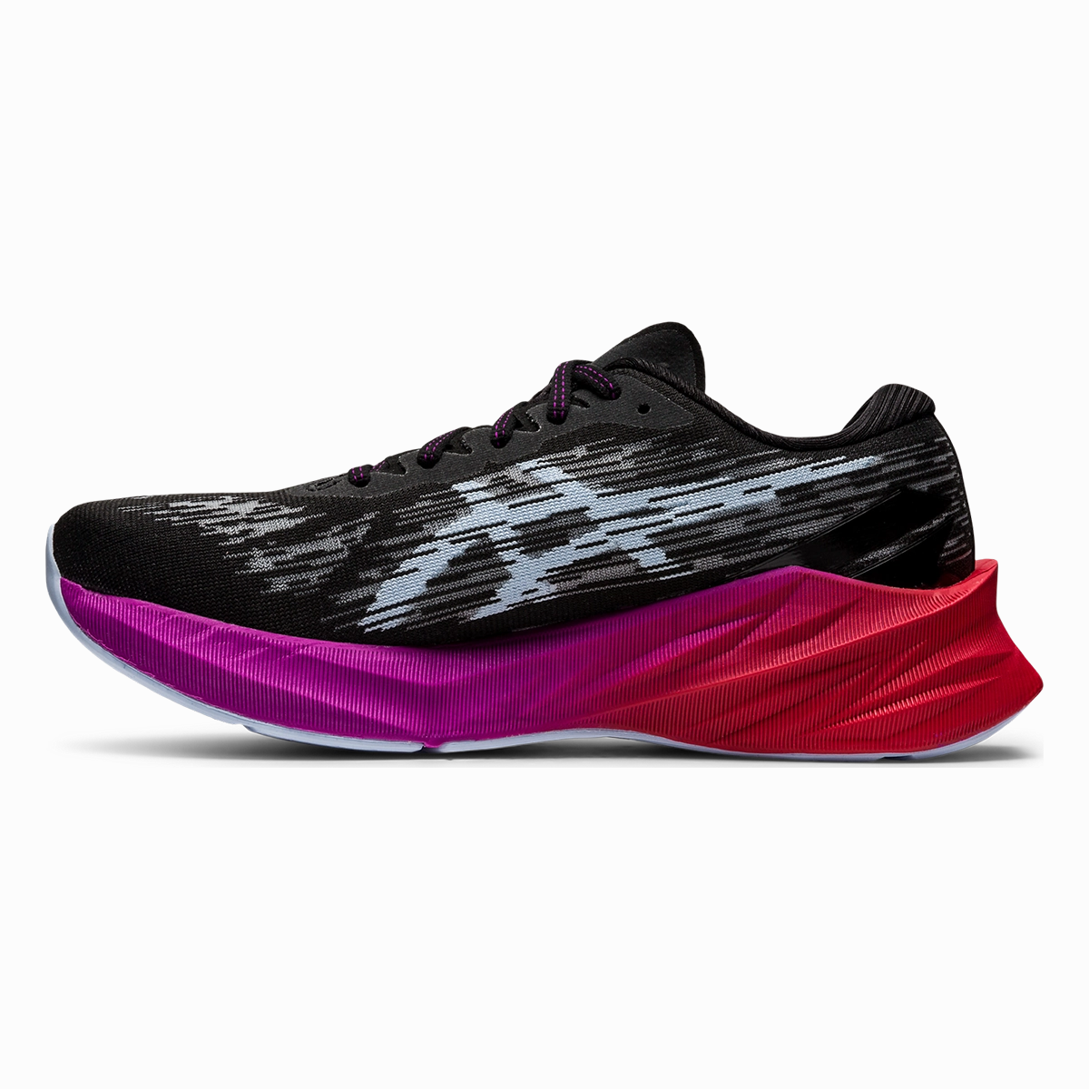 Asics Novablast 3 Asics neutral running shoes