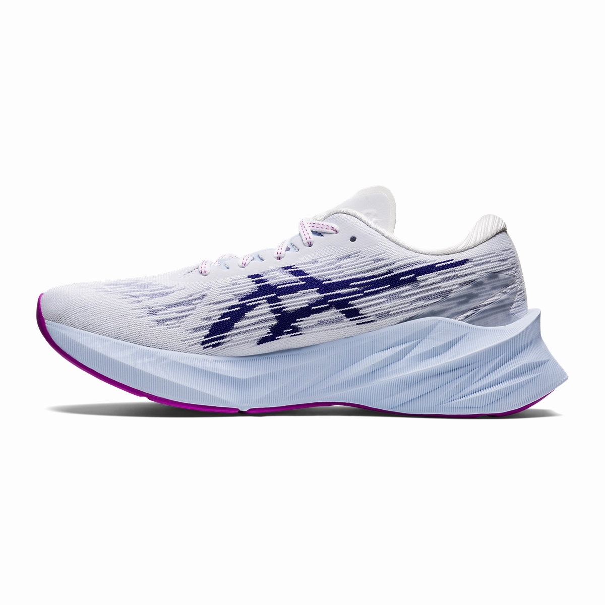 Asics Novablast 3 Asics neutral running shoes