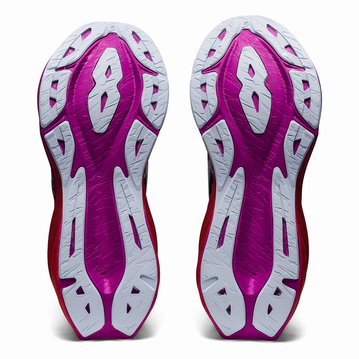 Asics Novablast 3 Asics neutral running shoes