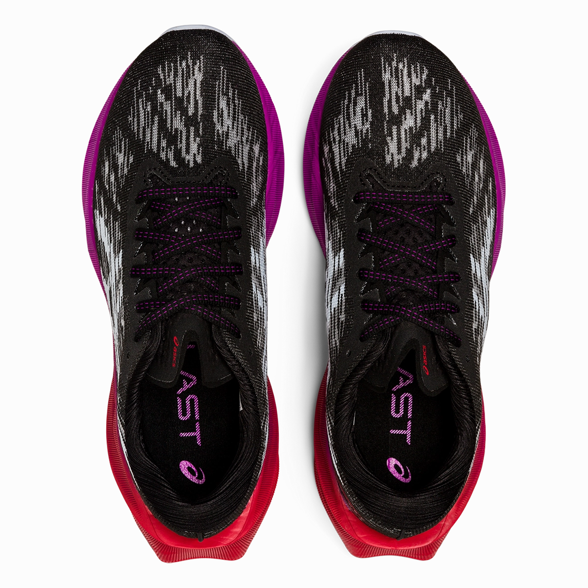 Asics Novablast 3 Asics neutral running shoes