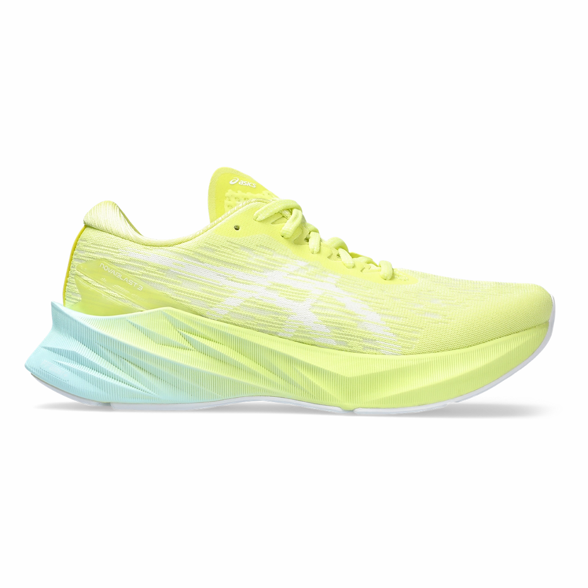 Asics Novablast 3 Asics neutral running shoes