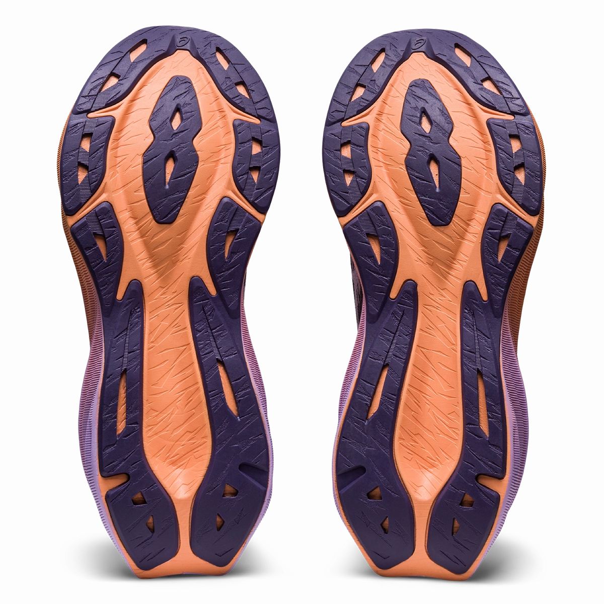 Asics Novablast 3 Asics neutral running shoes