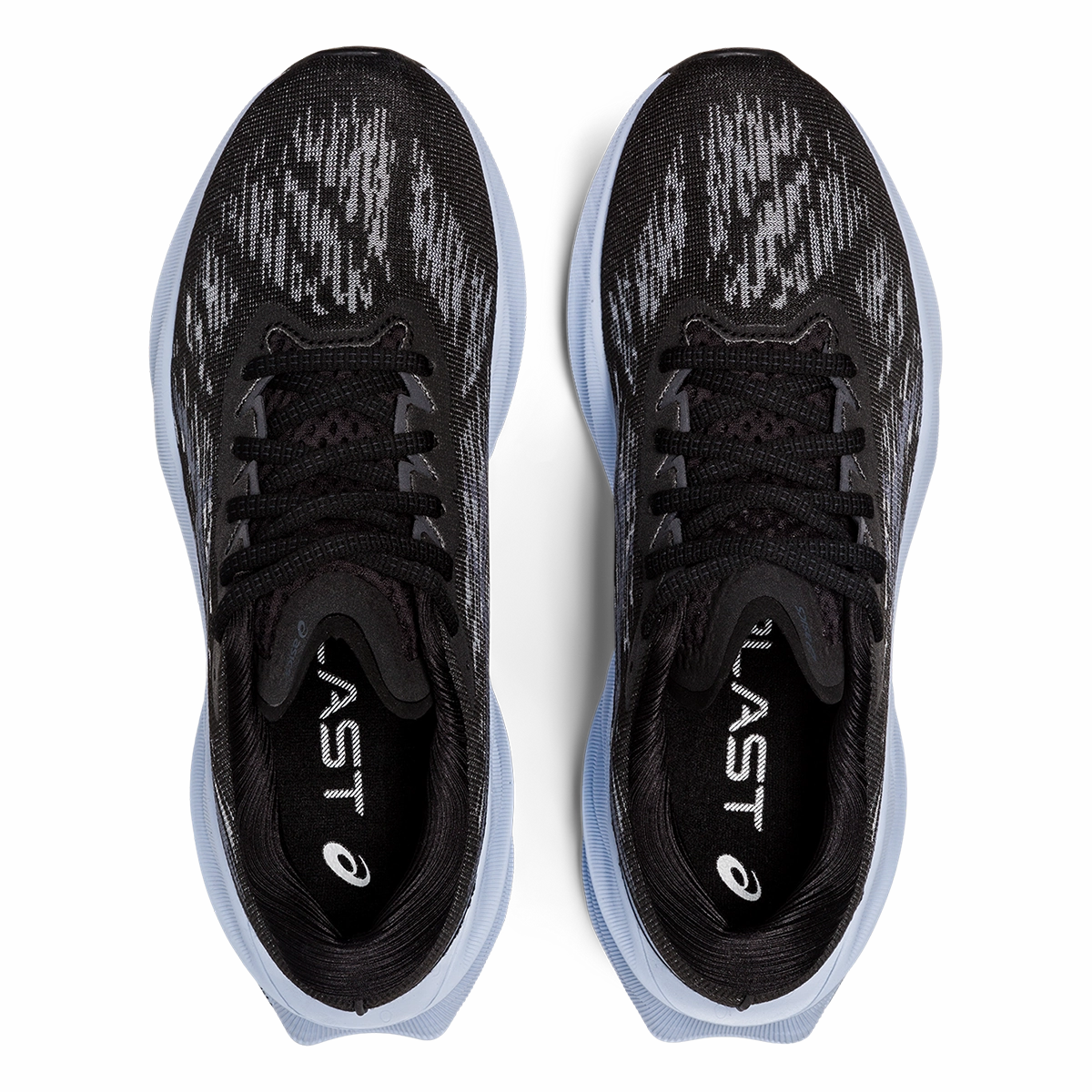 Asics Novablast 3 Asics neutral running shoes