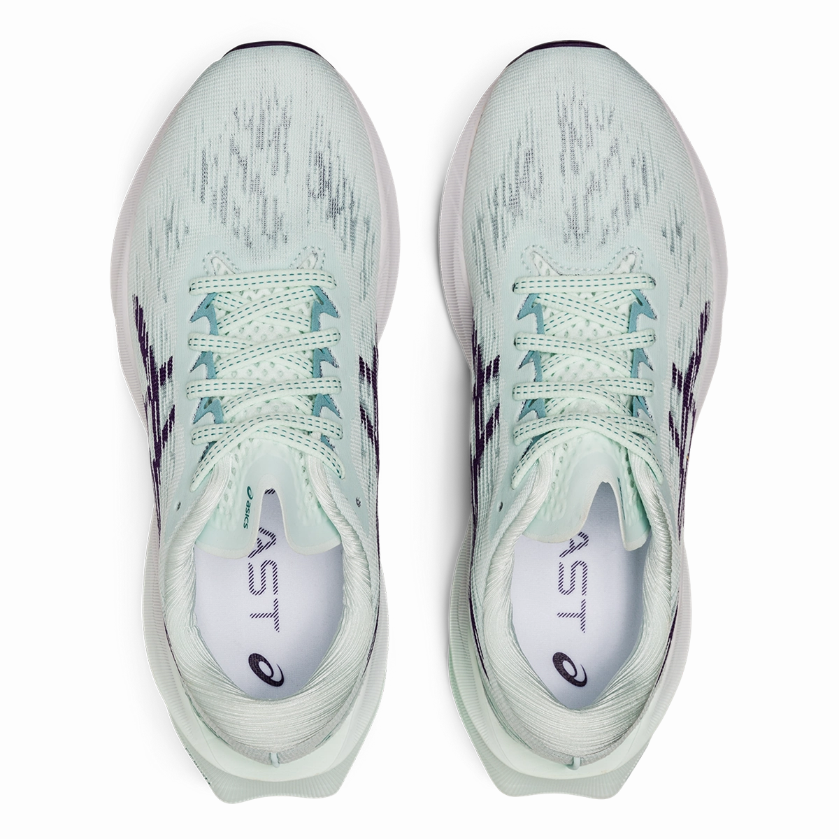 Asics Novablast 3 Asics neutral running shoes