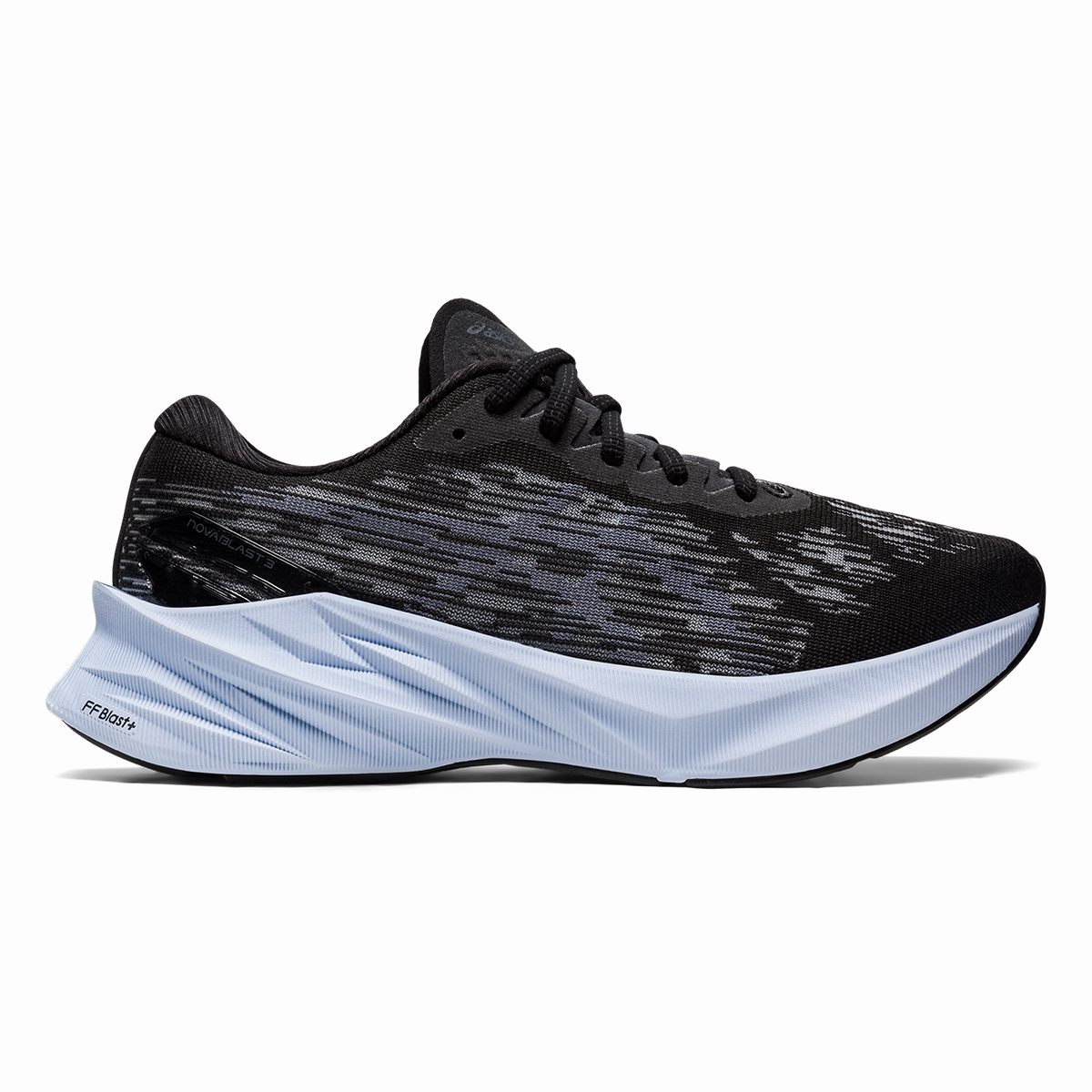 Asics Novablast 3 Asics neutral running shoes