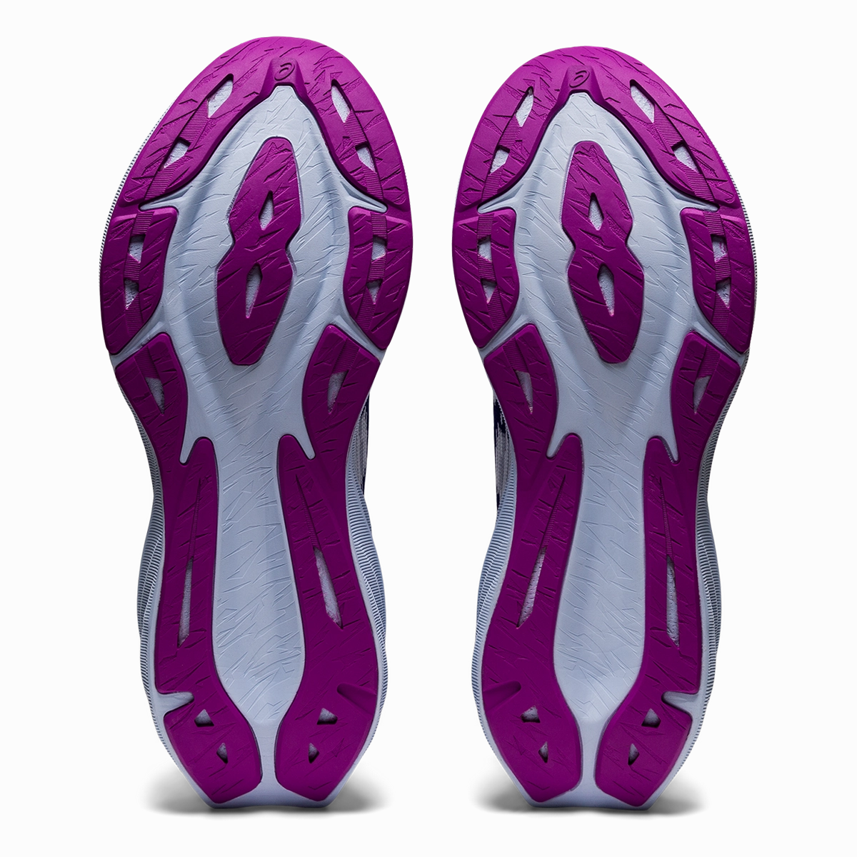 Asics Novablast 3 Asics neutral running shoes