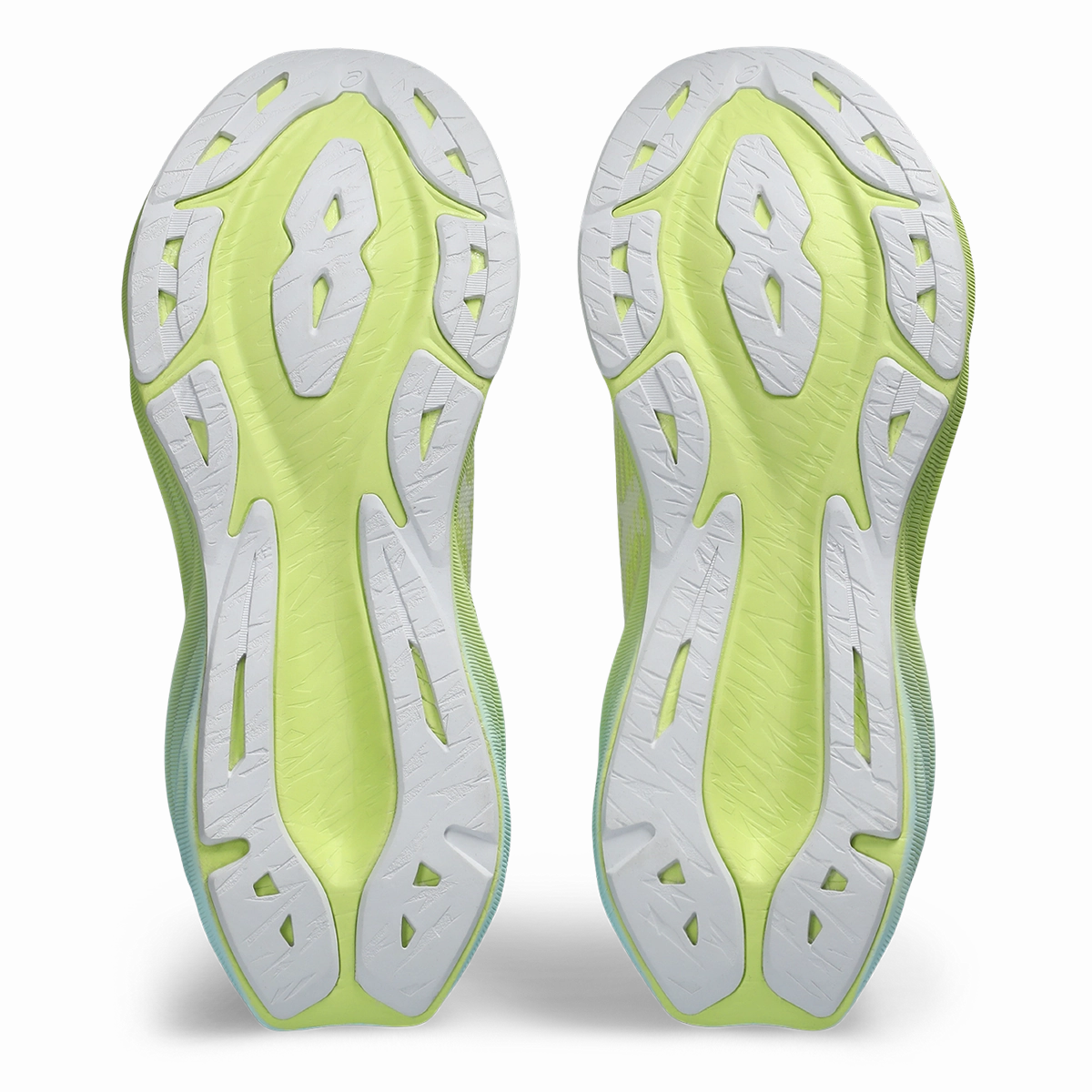 Asics Novablast 3 Asics neutral running shoes