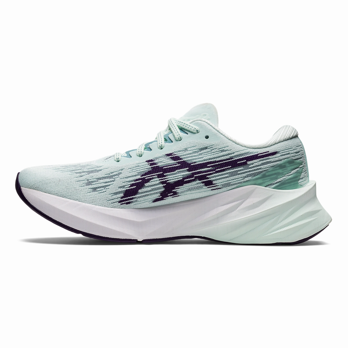 Asics Novablast 3 Asics neutral running shoes