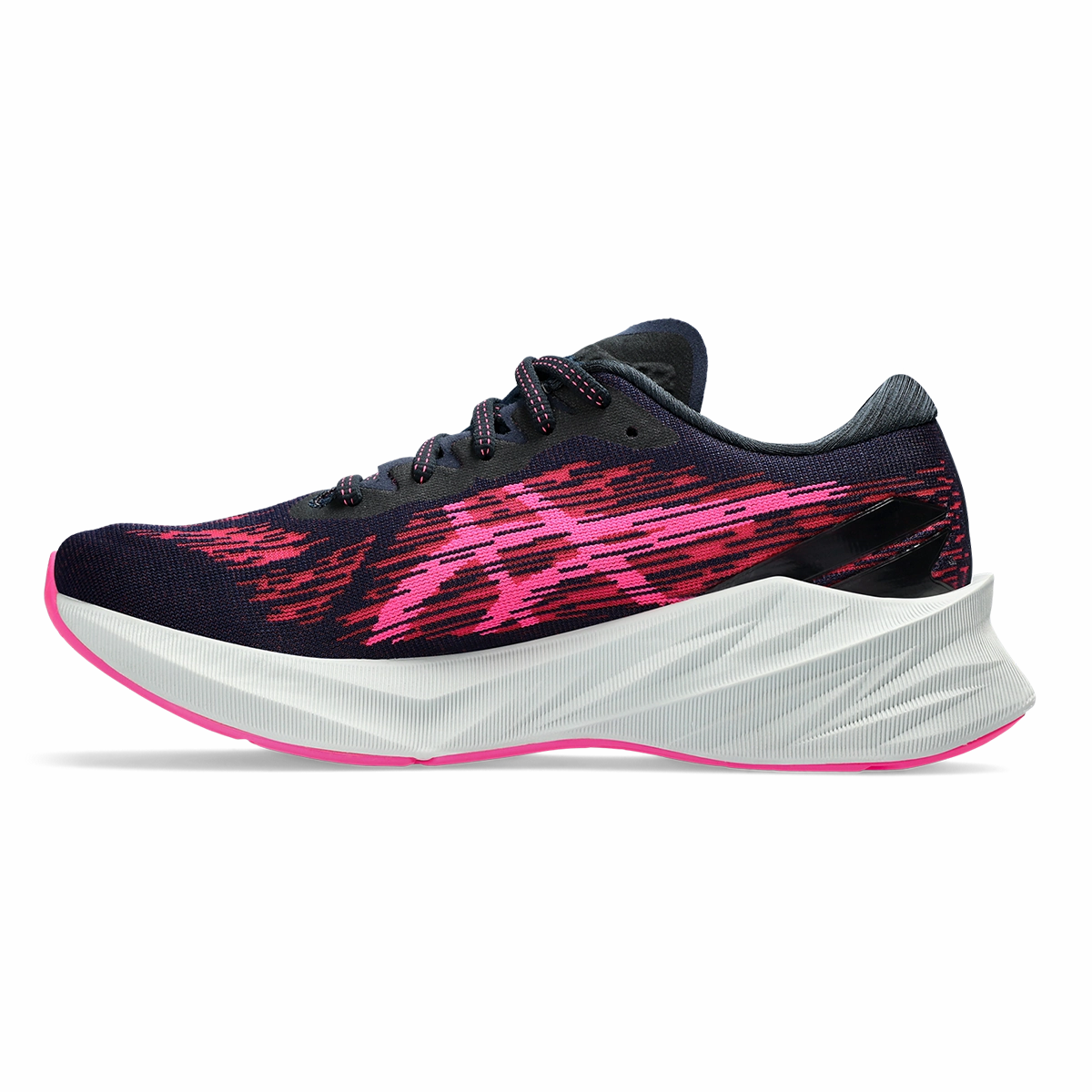 Asics Novablast 3 Asics neutral running shoes
