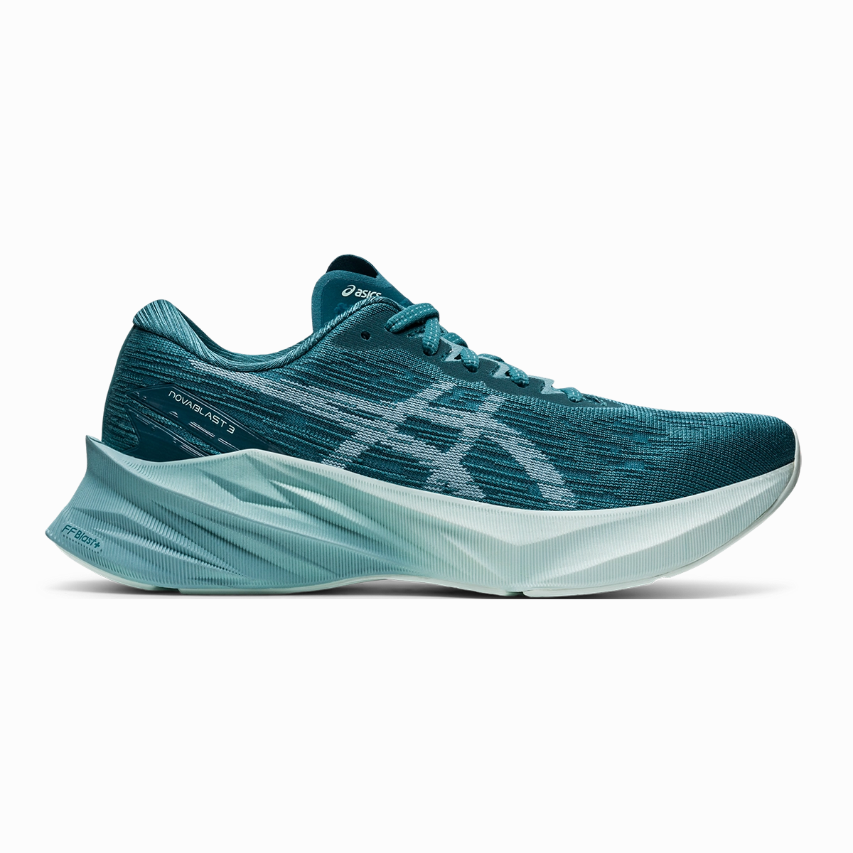 Asics Novablast 3 Asics neutral running shoes