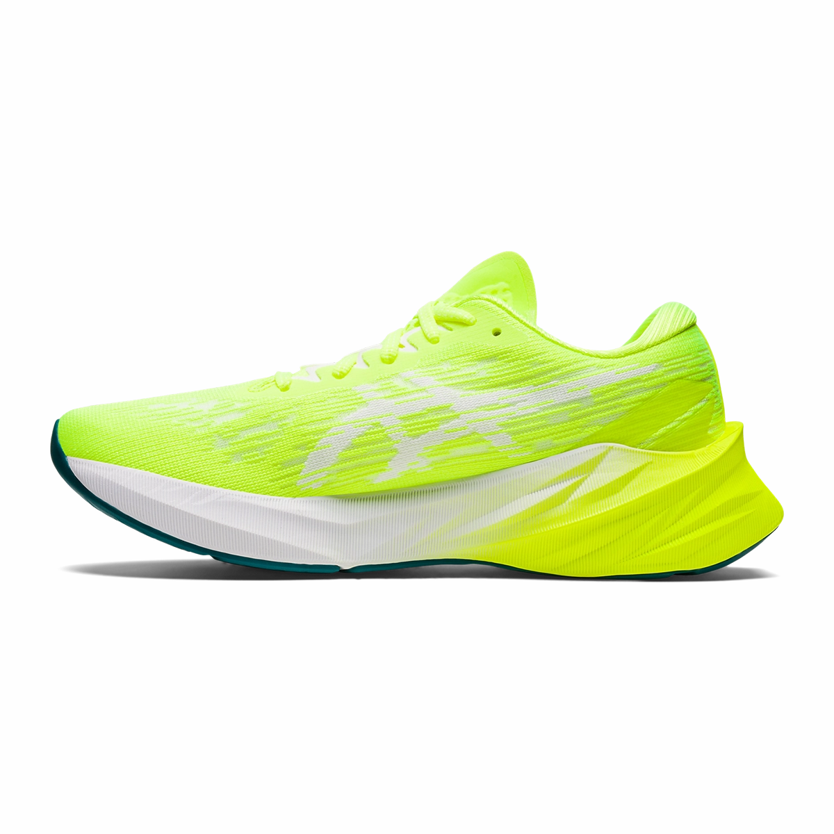 Asics Novablast 3 Asics neutral running shoes