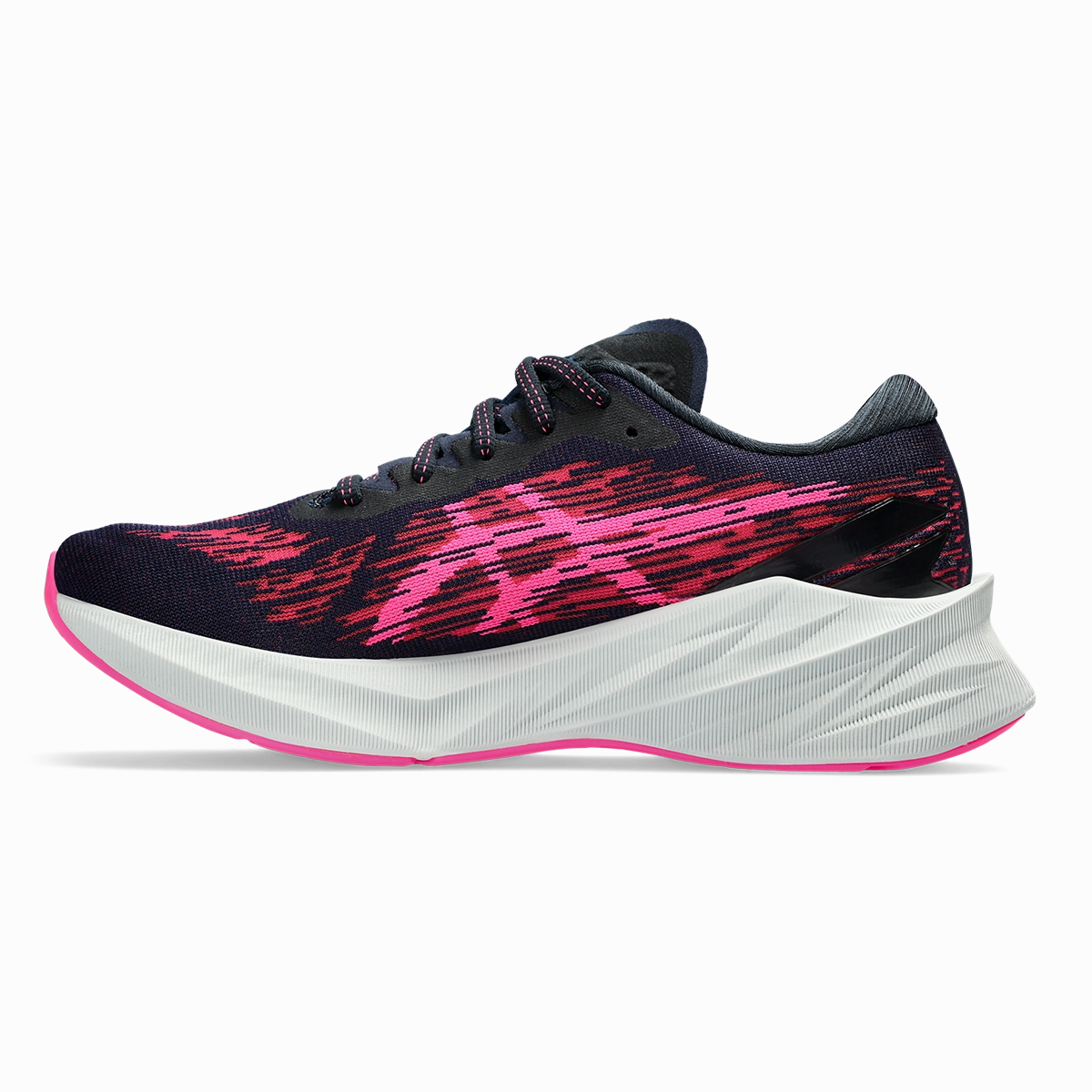 Asics Novablast 3 Cushioned running sneakers
