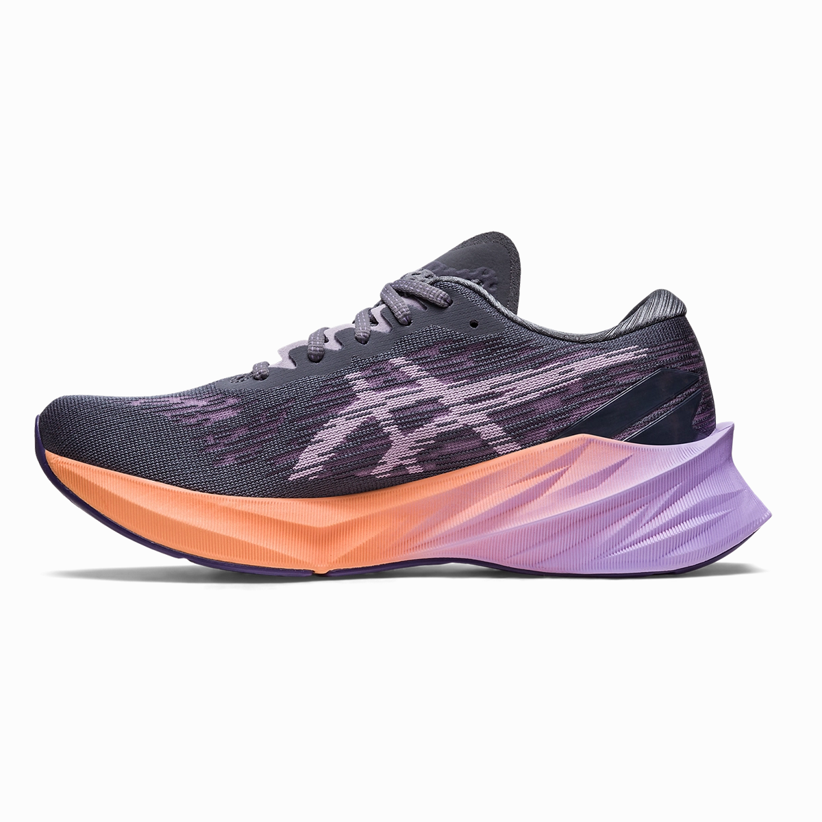 Asics Novablast 3 Cushioned running sneakers