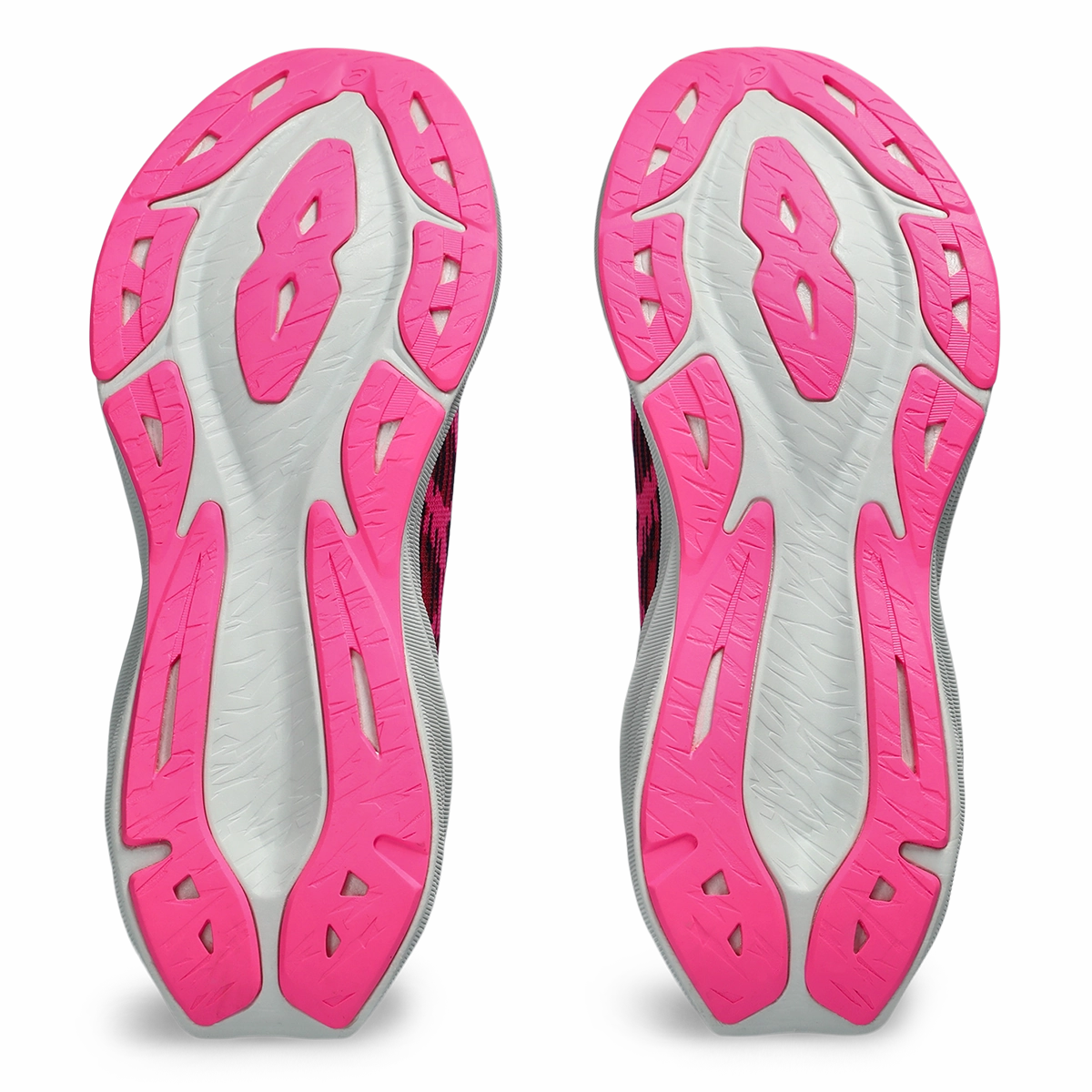 Asics Novablast 3 Cushioned running sneakers