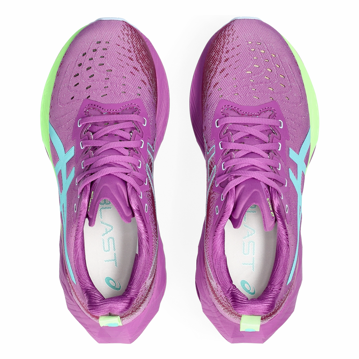 Asics Novablast 4 Lite-Show Asics neutral running shoes