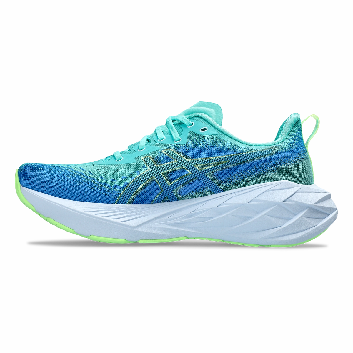 Asics Novablast 4 Lite-Show Asics neutral running shoes