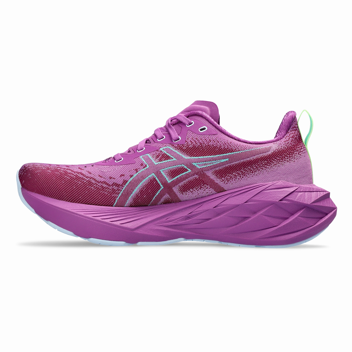 Asics Novablast 4 Lite-Show Asics neutral running shoes