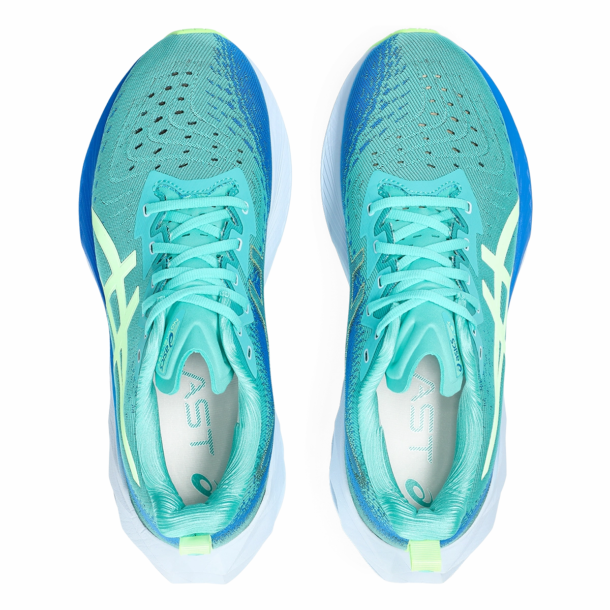 Asics Novablast 4 Lite-Show Asics neutral running shoes