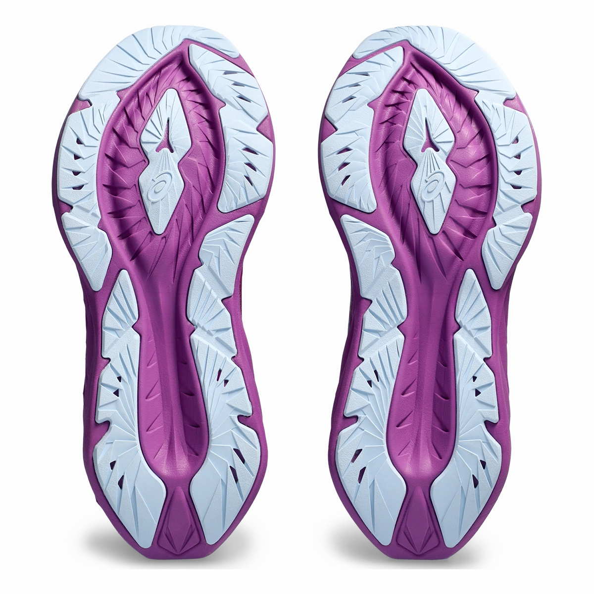 Asics Novablast 4 Lite-Show Cushioned running sneakers