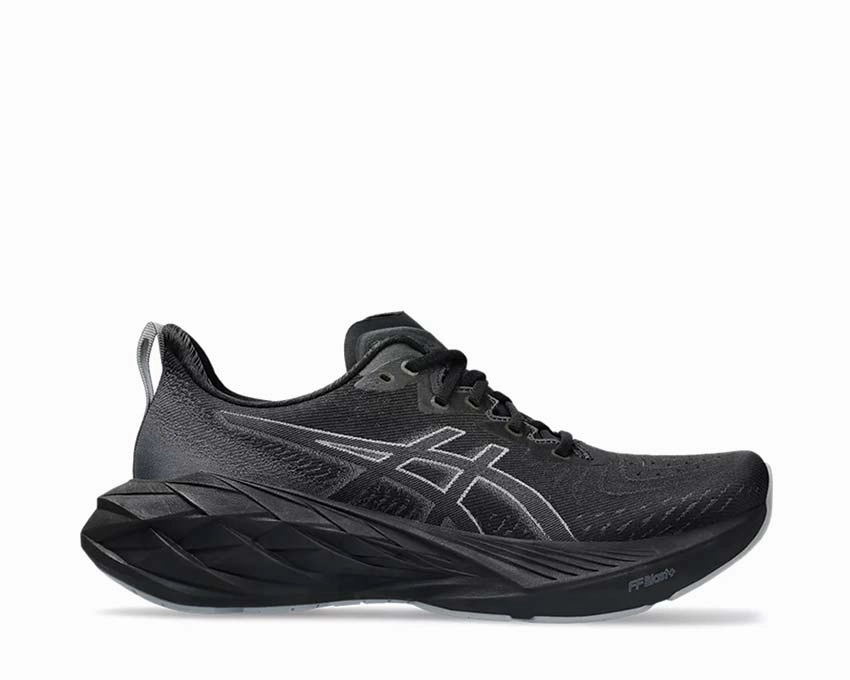 Asics Novablast 4 Cloud-like Nimbus 9 sneakers