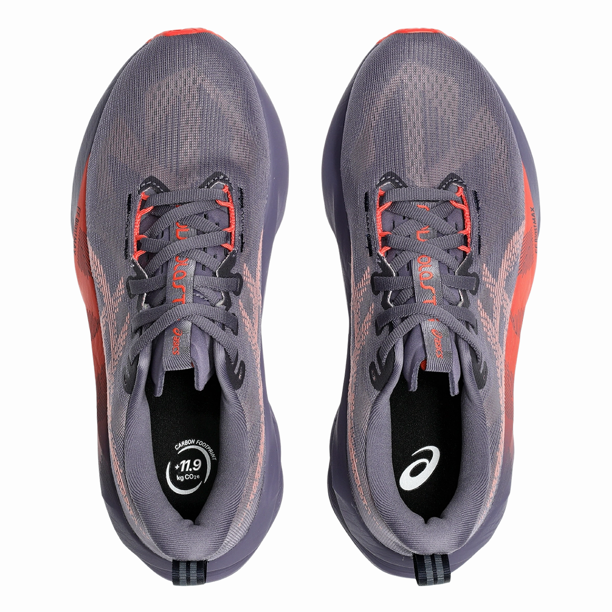 Asics Novablast 5 Asics neutral running shoes