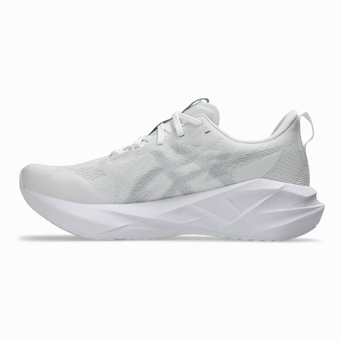 Asics Novablast 5 Asics neutral running shoes