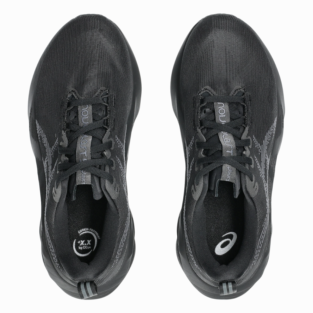 Asics Novablast 5 Asics neutral running shoes