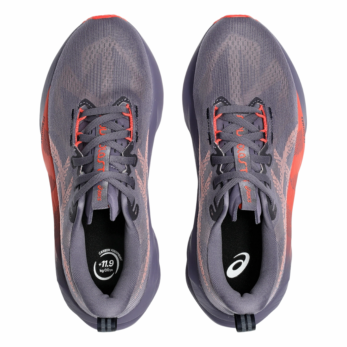 Asics Novablast 5 Asics neutral running shoes