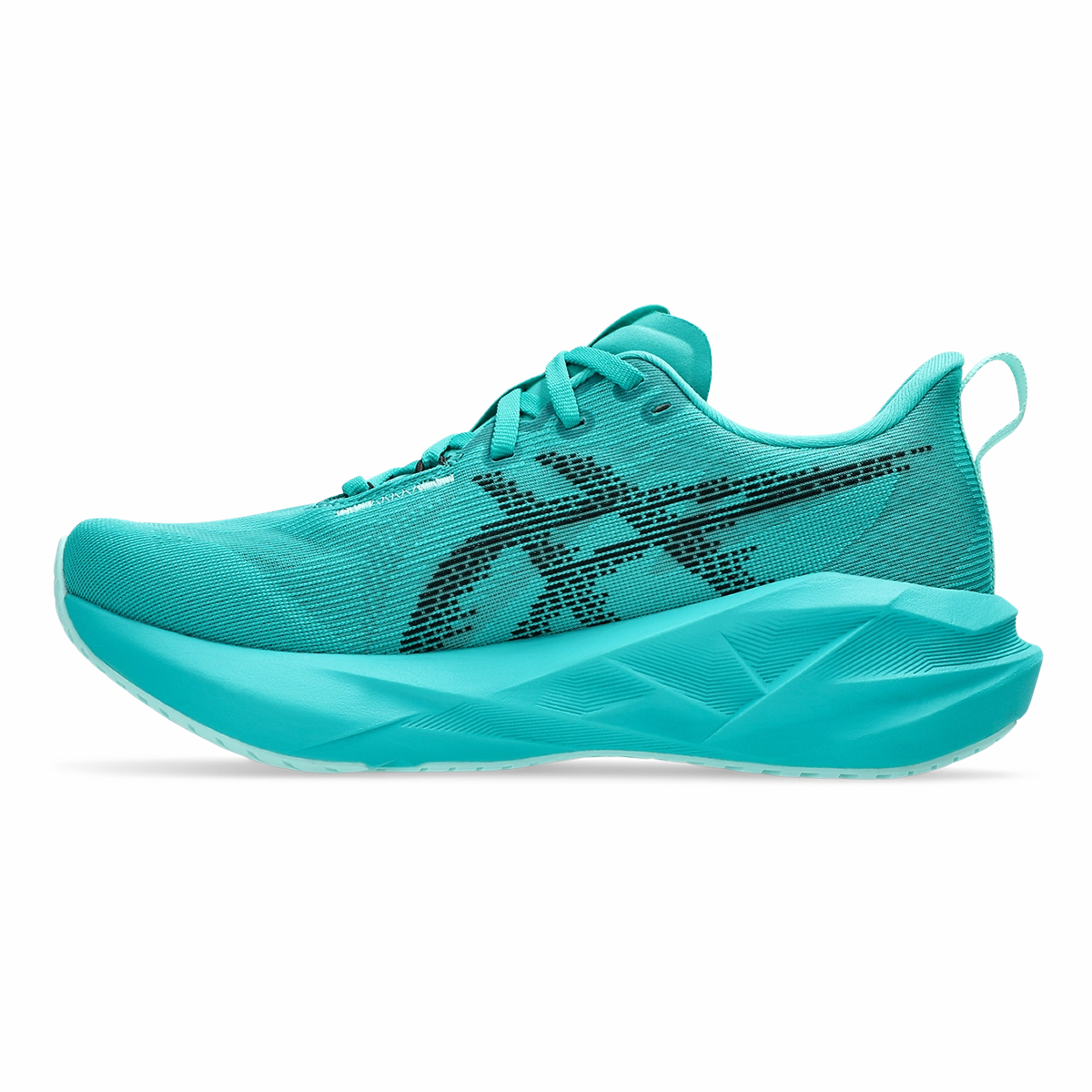 Asics Novablast 5 Asics neutral running shoes