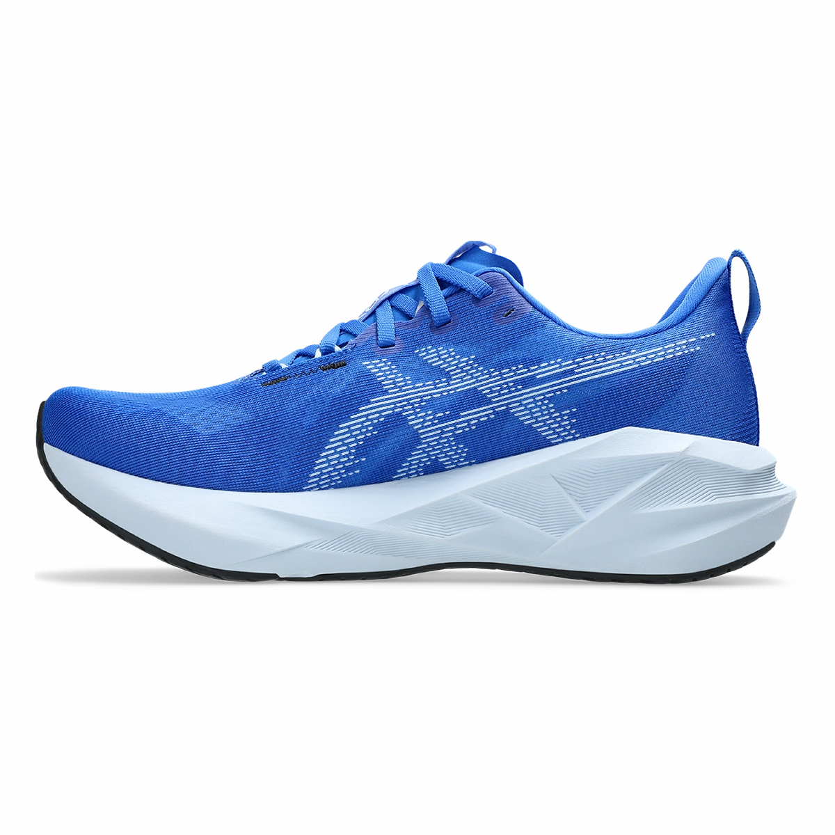 Asics Novablast 5 Asics neutral running shoes