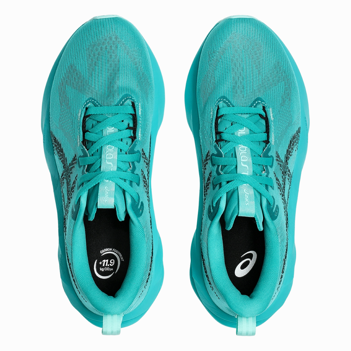 Asics Novablast 5 Asics neutral running shoes