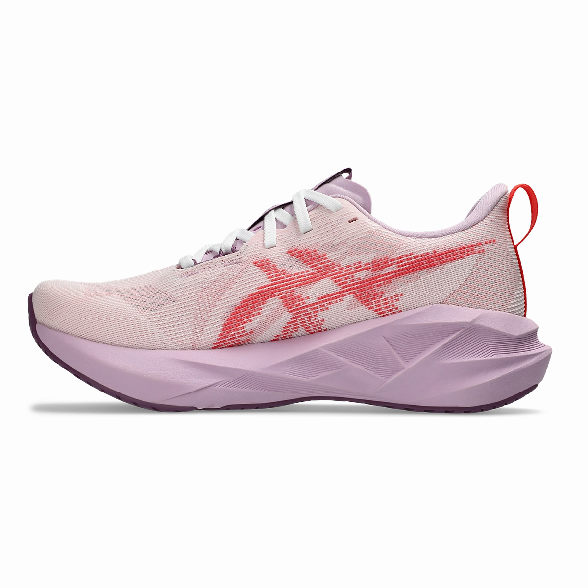 Asics Novablast 5 Asics neutral running shoes