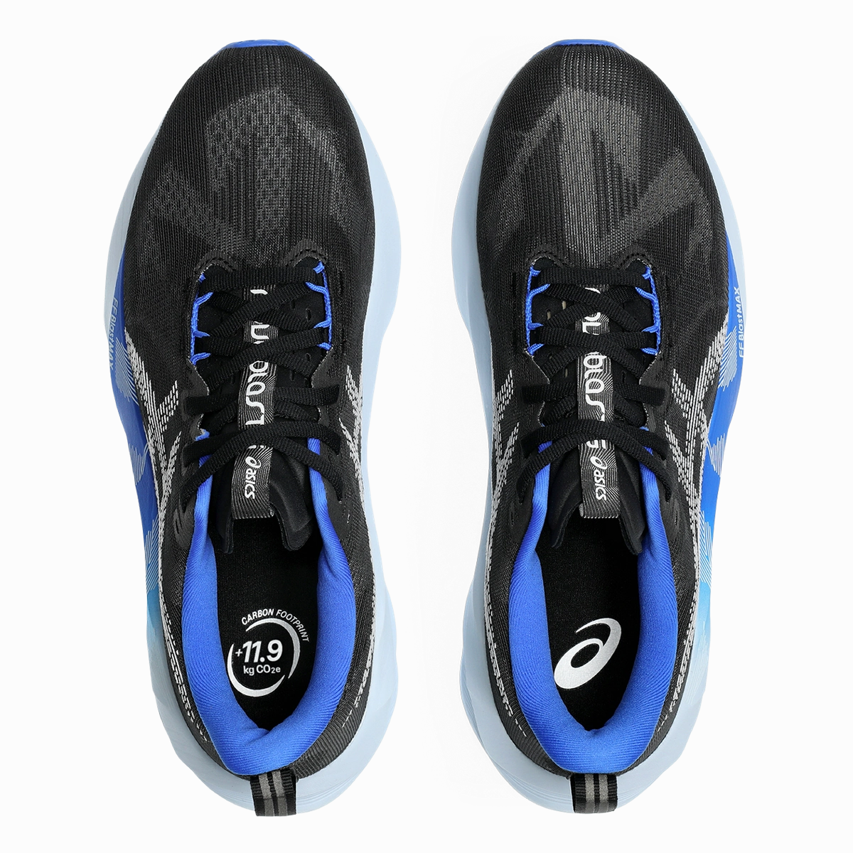 Asics Novablast 5 Asics neutral running shoes