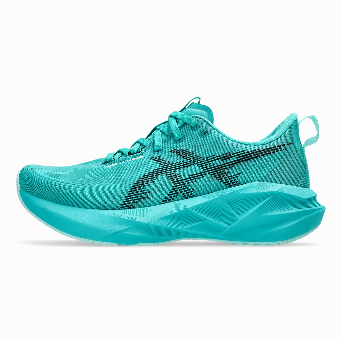 Asics Novablast 5 Asics neutral running shoes