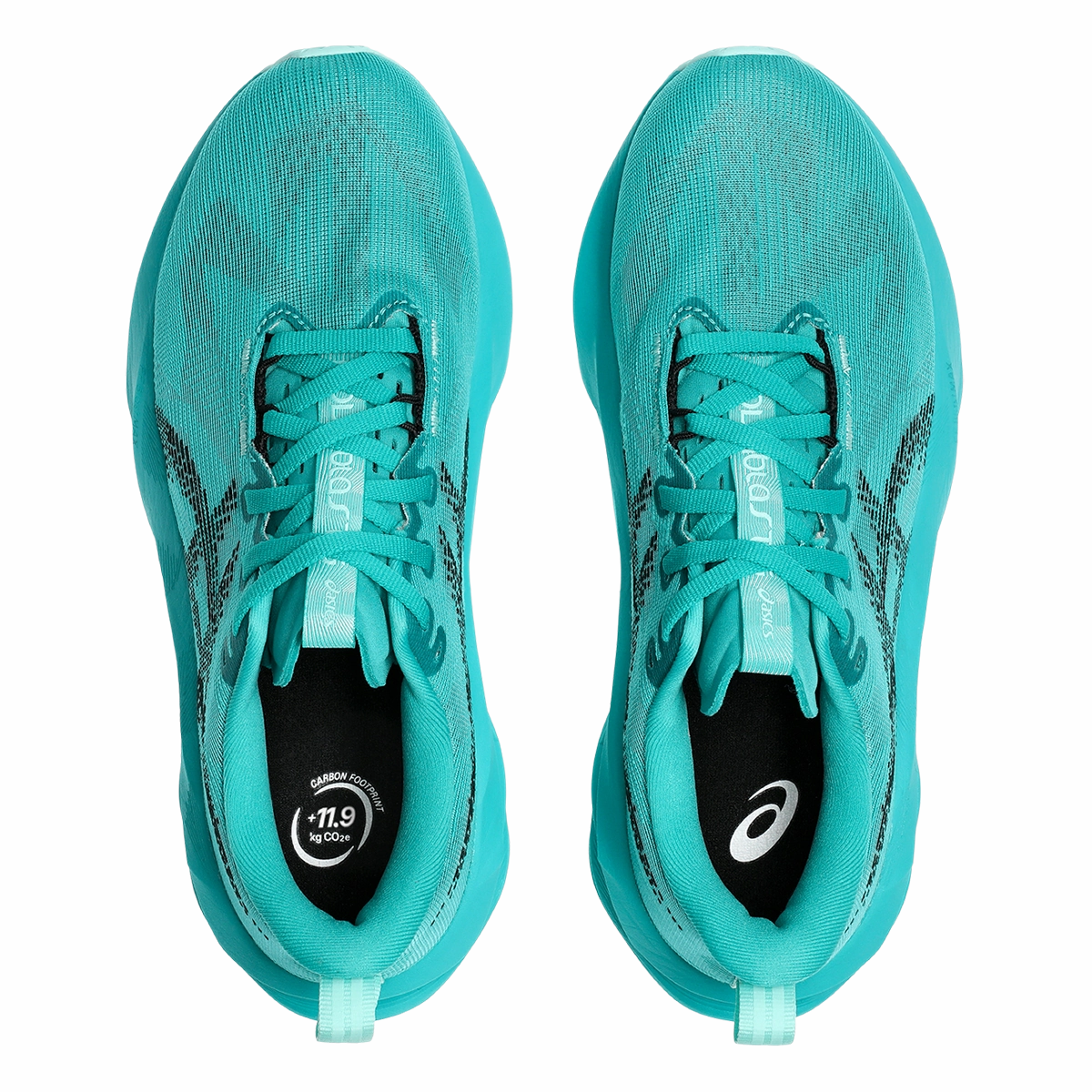 Asics Novablast 5 Asics neutral running shoes