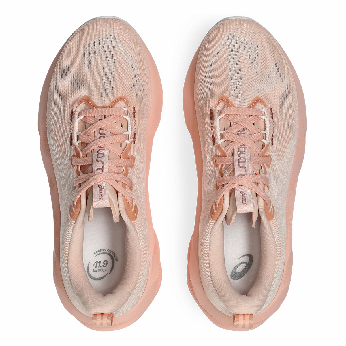 Asics Novablast 5 Asics neutral running shoes