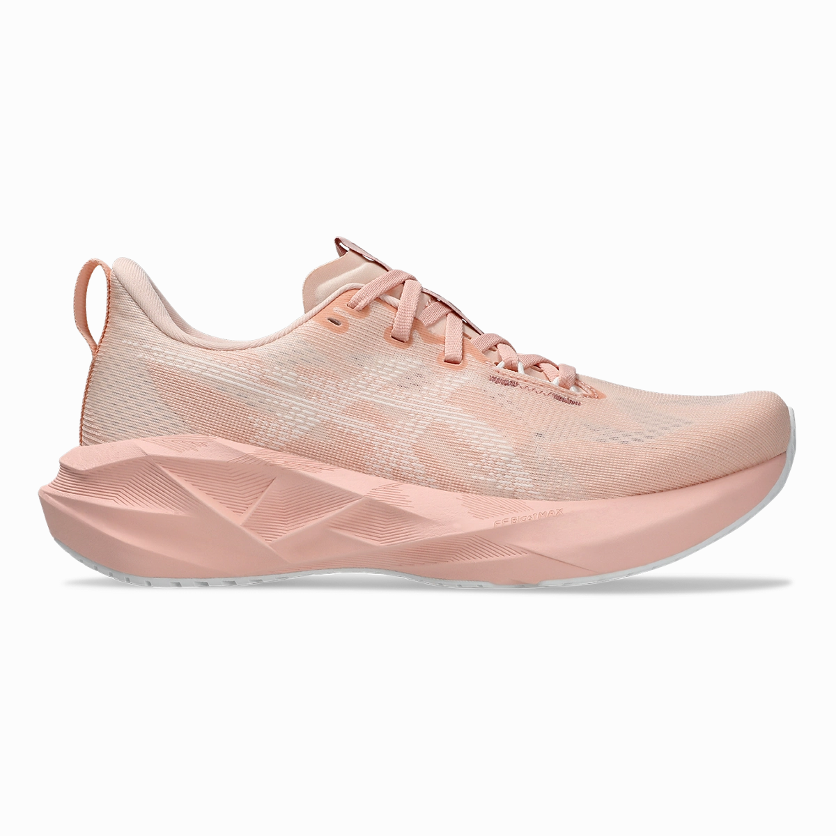 Asics Novablast 5 Asics neutral running shoes