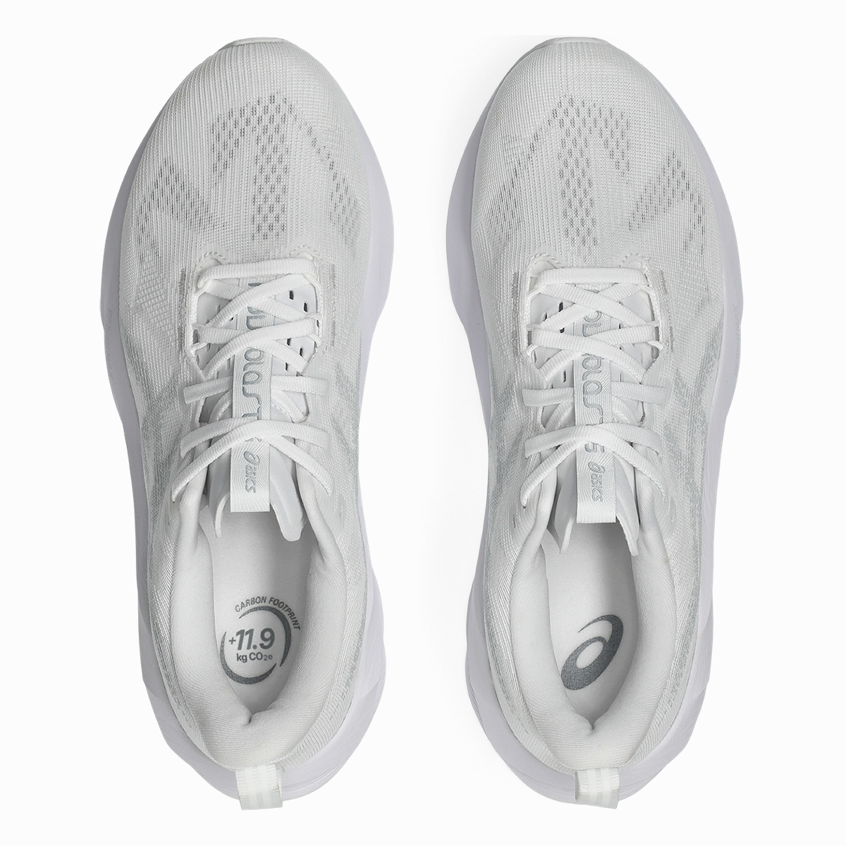 Asics Novablast 5 Asics neutral running shoes