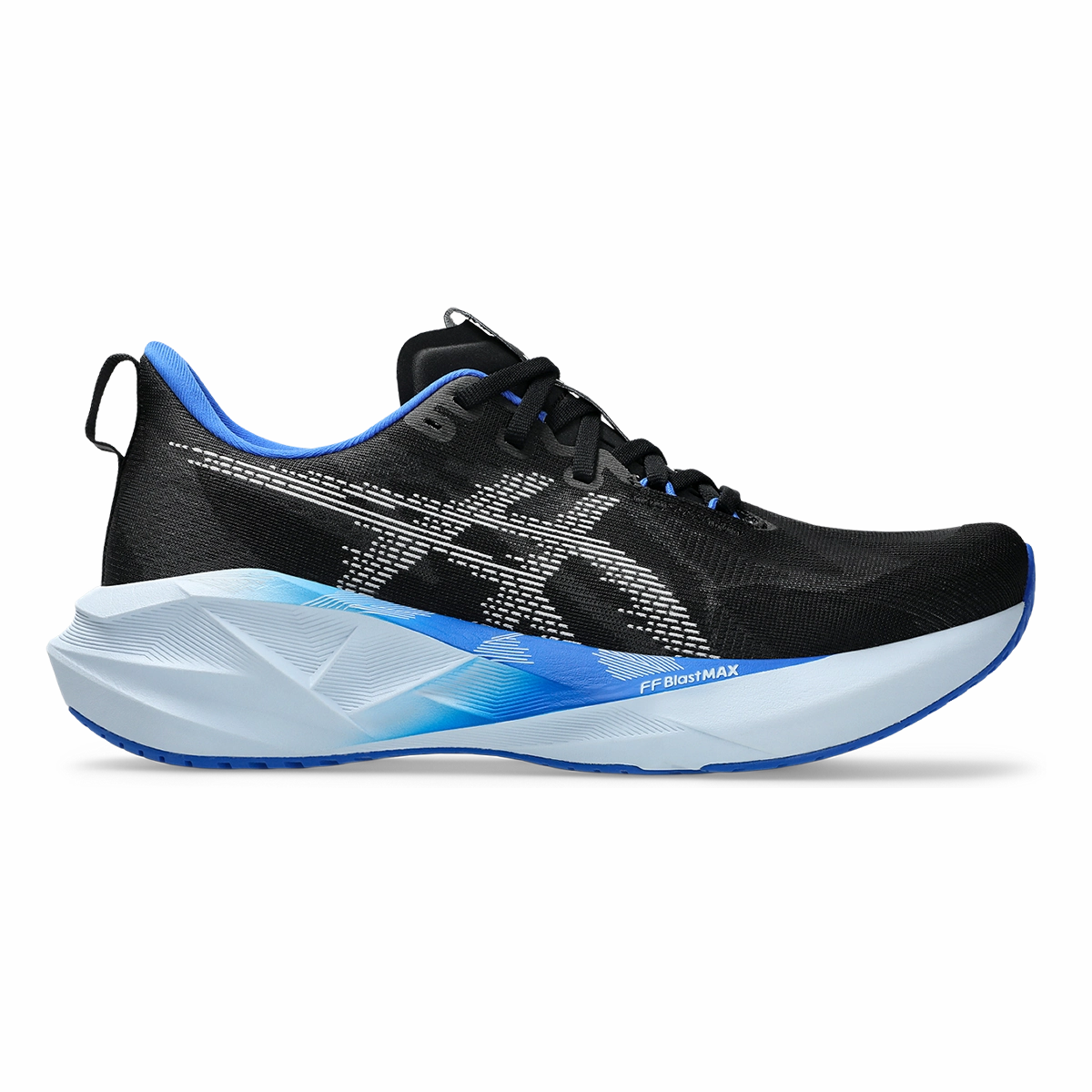 Asics Novablast 5 Asics neutral running shoes
