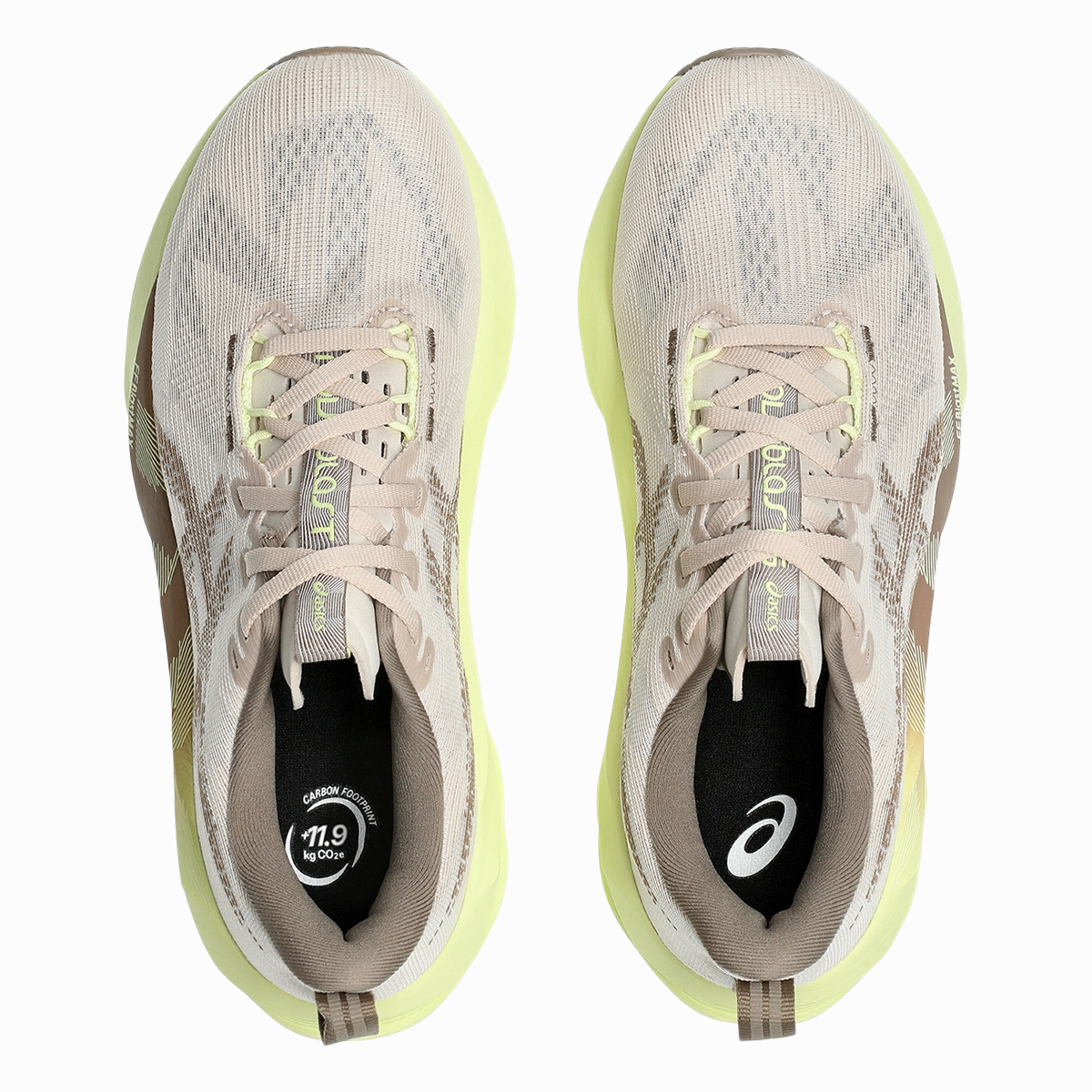 Asics Novablast 5 Asics neutral running shoes