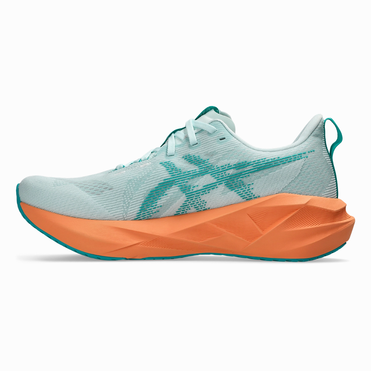 Asics Novablast 5 Asics neutral running shoes