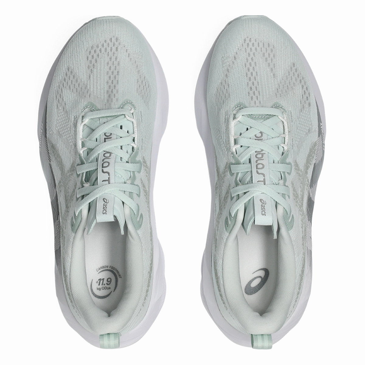 Asics Novablast 5 Asics neutral running shoes
