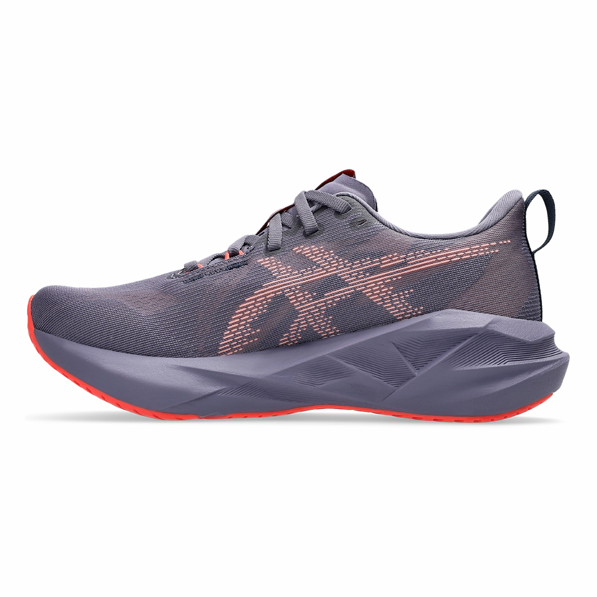 Asics Novablast 5 Asics neutral running shoes