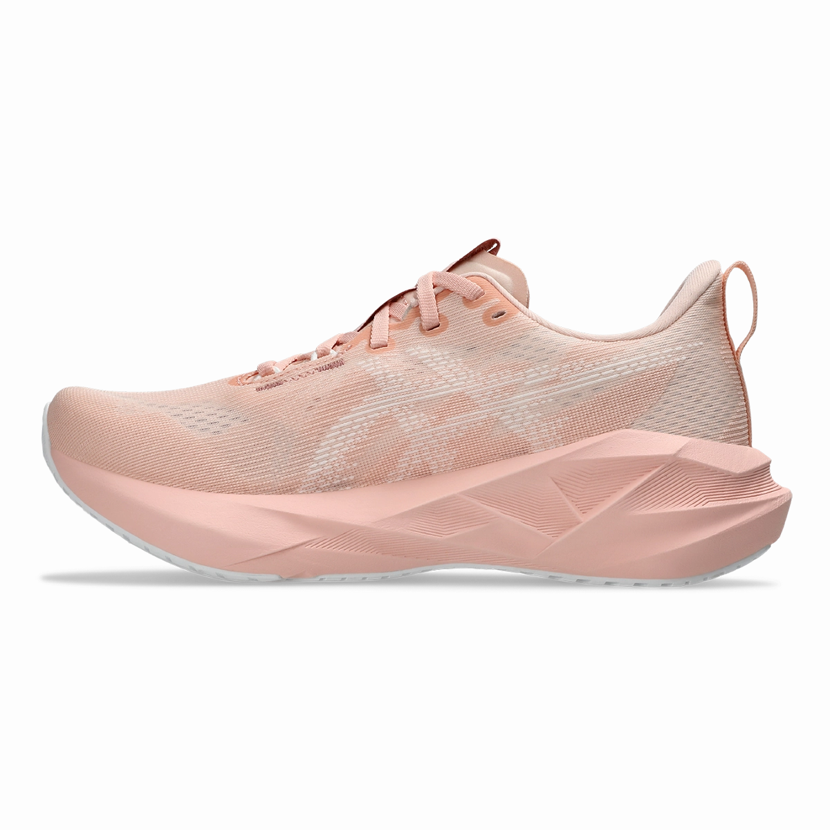 Asics Novablast 5 Asics neutral running shoes
