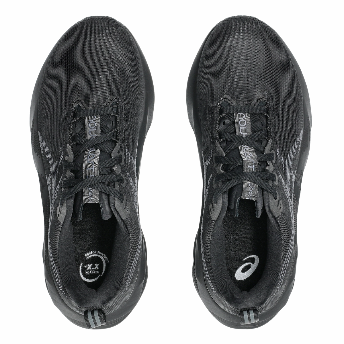 Asics Novablast 5 Asics neutral running shoes